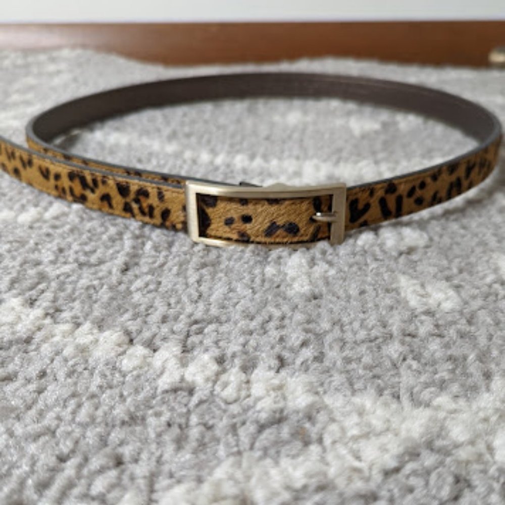 Banana Republic Belt